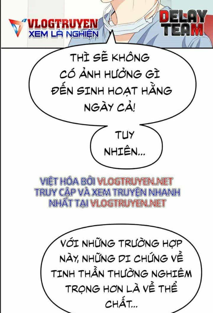 Bạn Trai Võ Sĩ - Chương 4 - ảnh 46