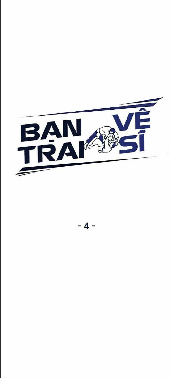 Bạn Trai Võ Sĩ - Chương 4 - ảnh 57