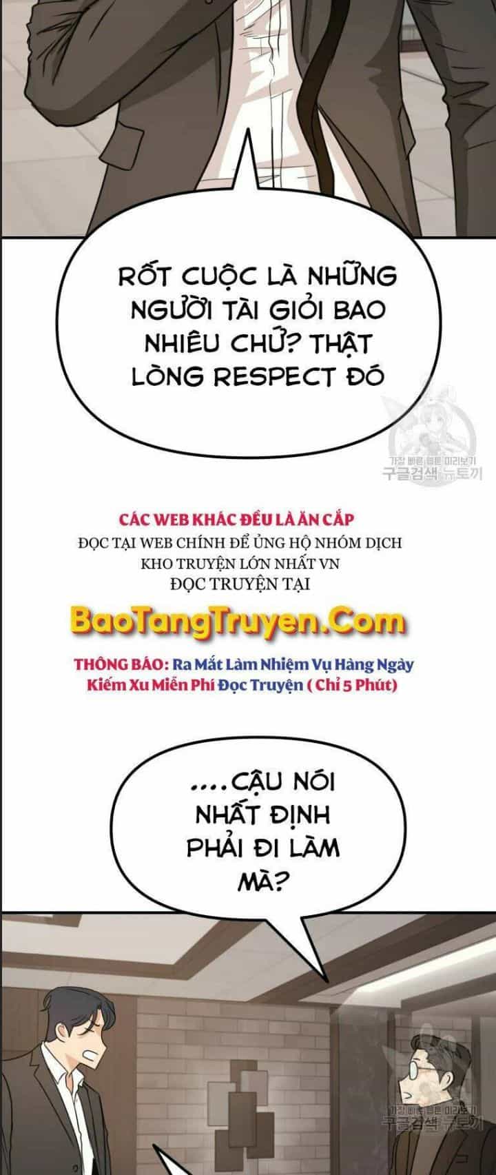 Bạn Trai Võ Sĩ - Chương 40 - ảnh 22