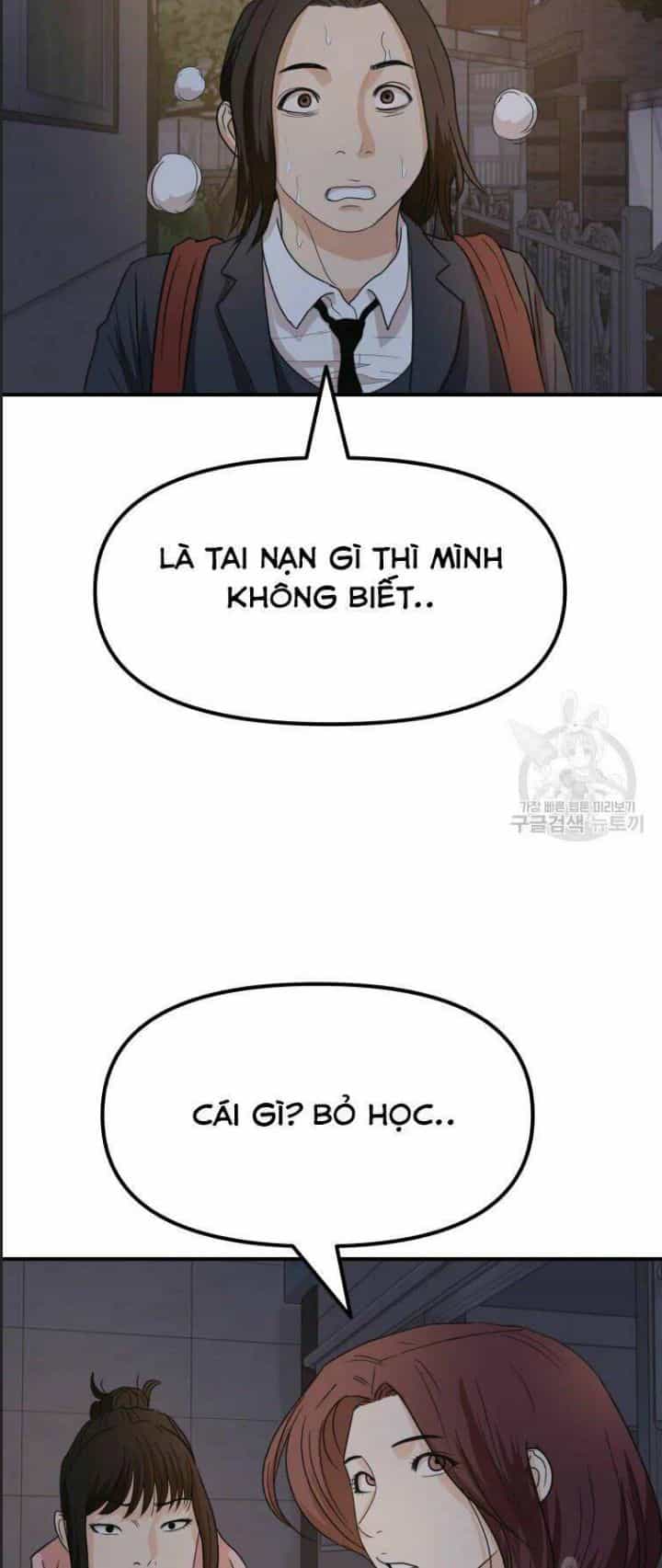 Bạn Trai Võ Sĩ - Chương 41 - ảnh 51