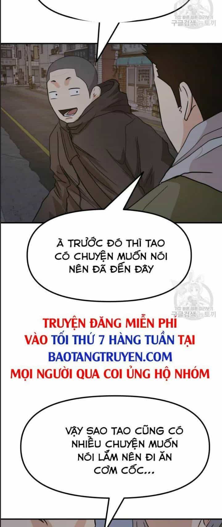 Bạn Trai Võ Sĩ - Chương 41 - ảnh 66