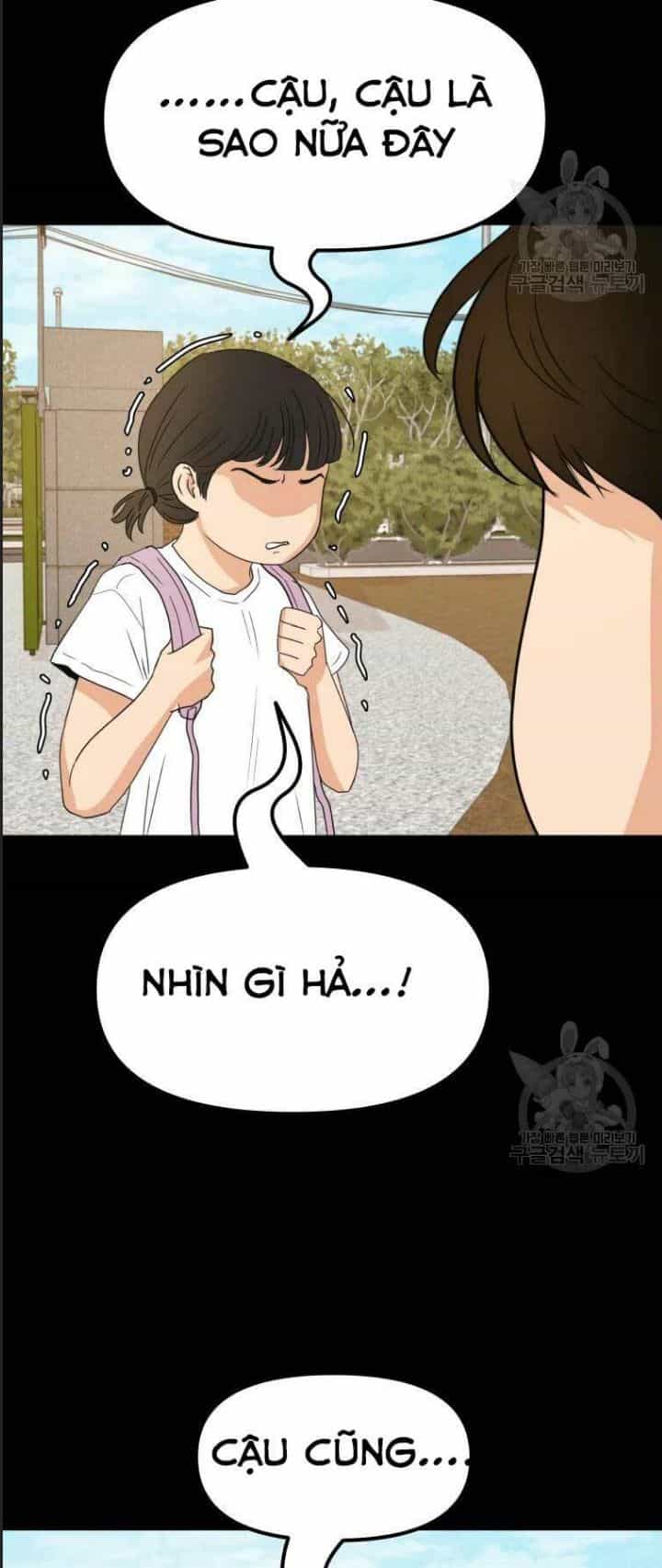 Bạn Trai Võ Sĩ - Chương 43 - ảnh 13