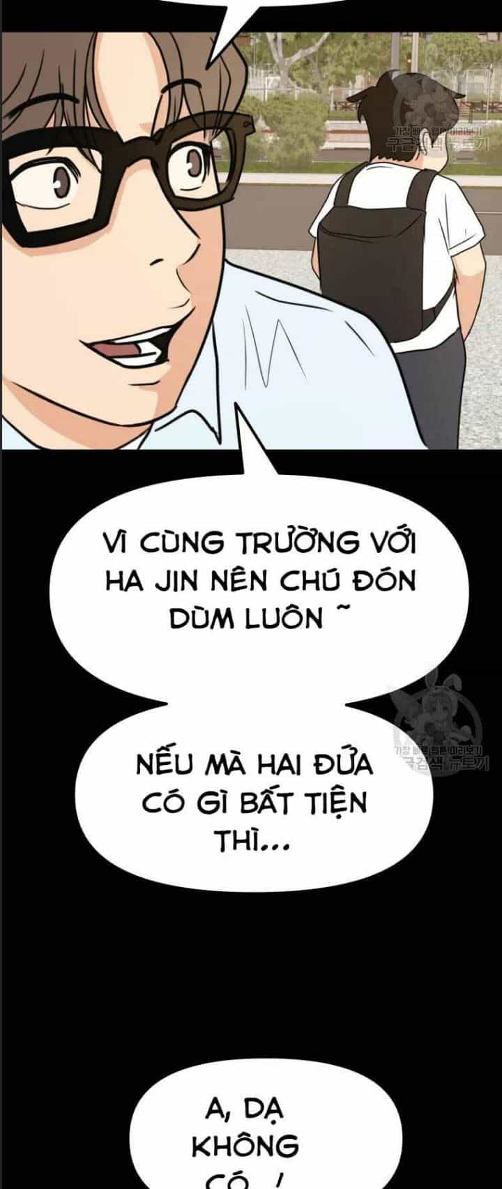 Bạn Trai Võ Sĩ - Chương 43 - ảnh 31