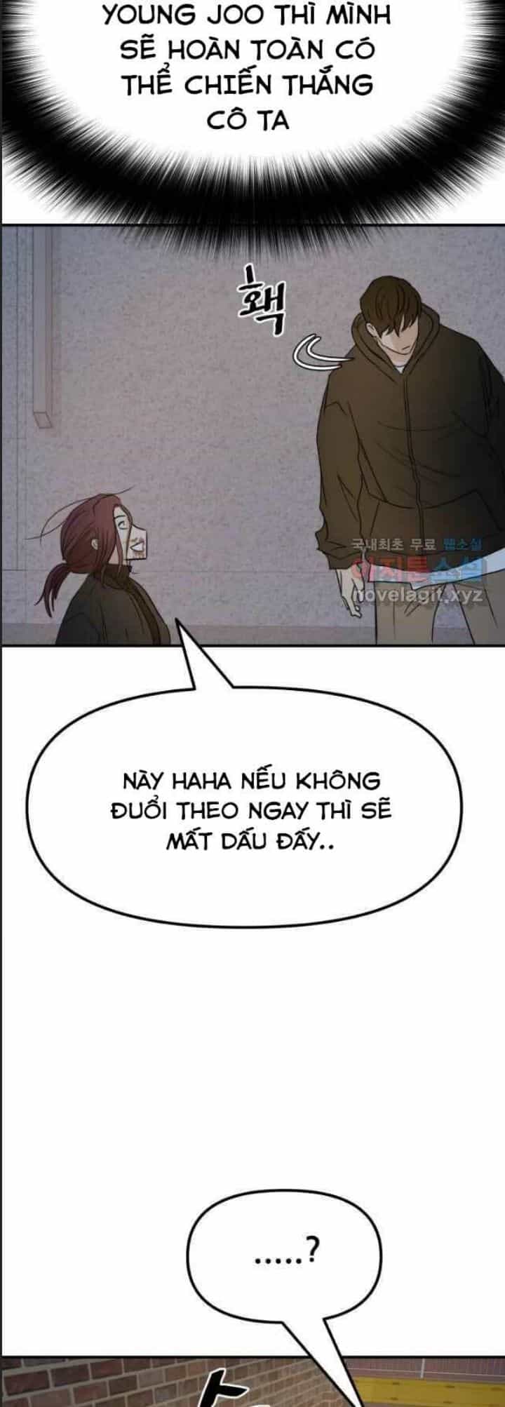 Bạn Trai Võ Sĩ - Chương 44 - ảnh 18