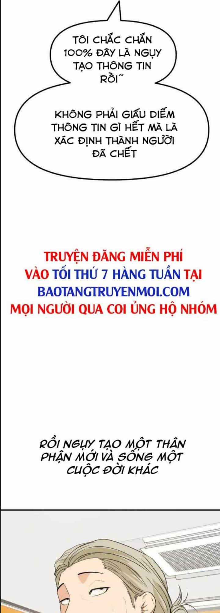 Bạn Trai Võ Sĩ - Chương 44 - ảnh 53