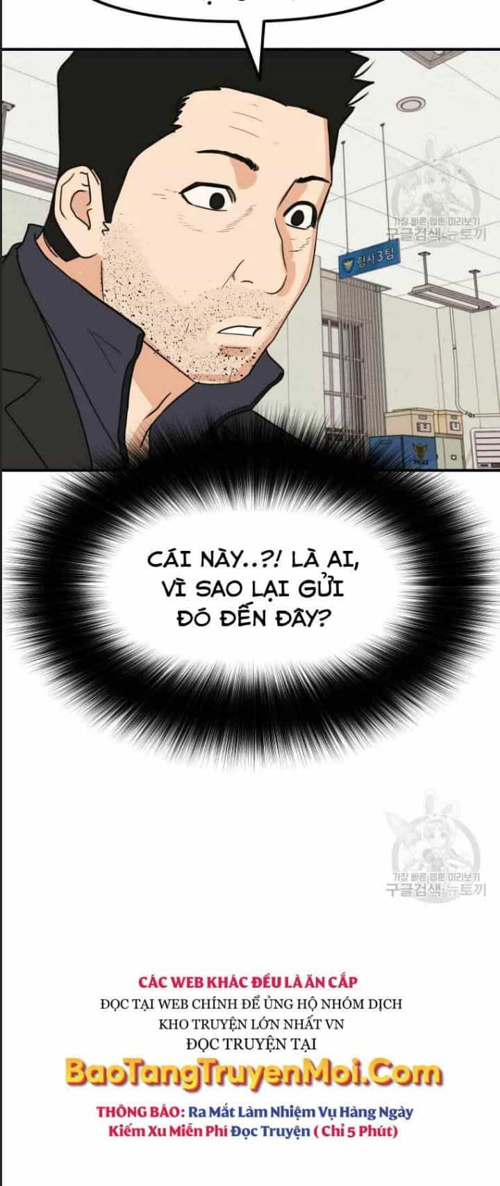 Bạn Trai Võ Sĩ - Chương 46 - ảnh 28