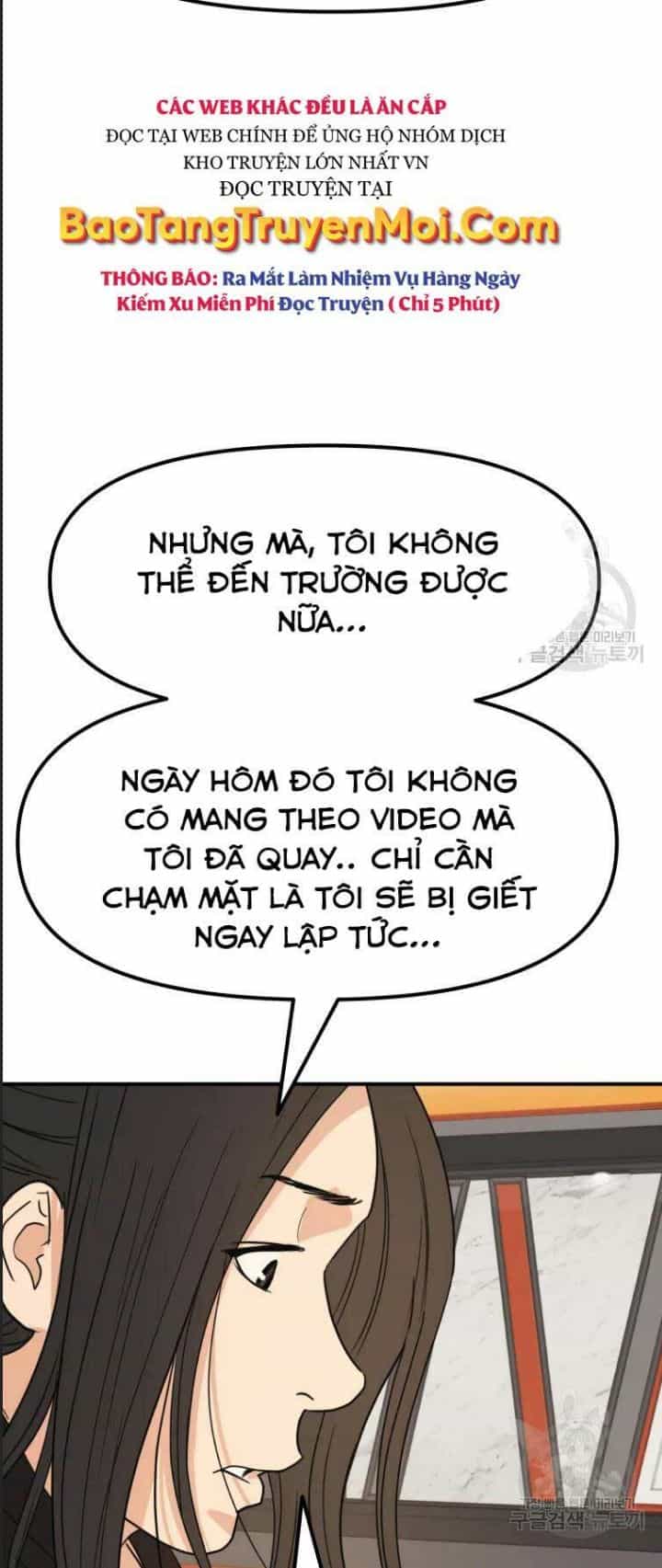 Bạn Trai Võ Sĩ - Chương 46 - ảnh 35