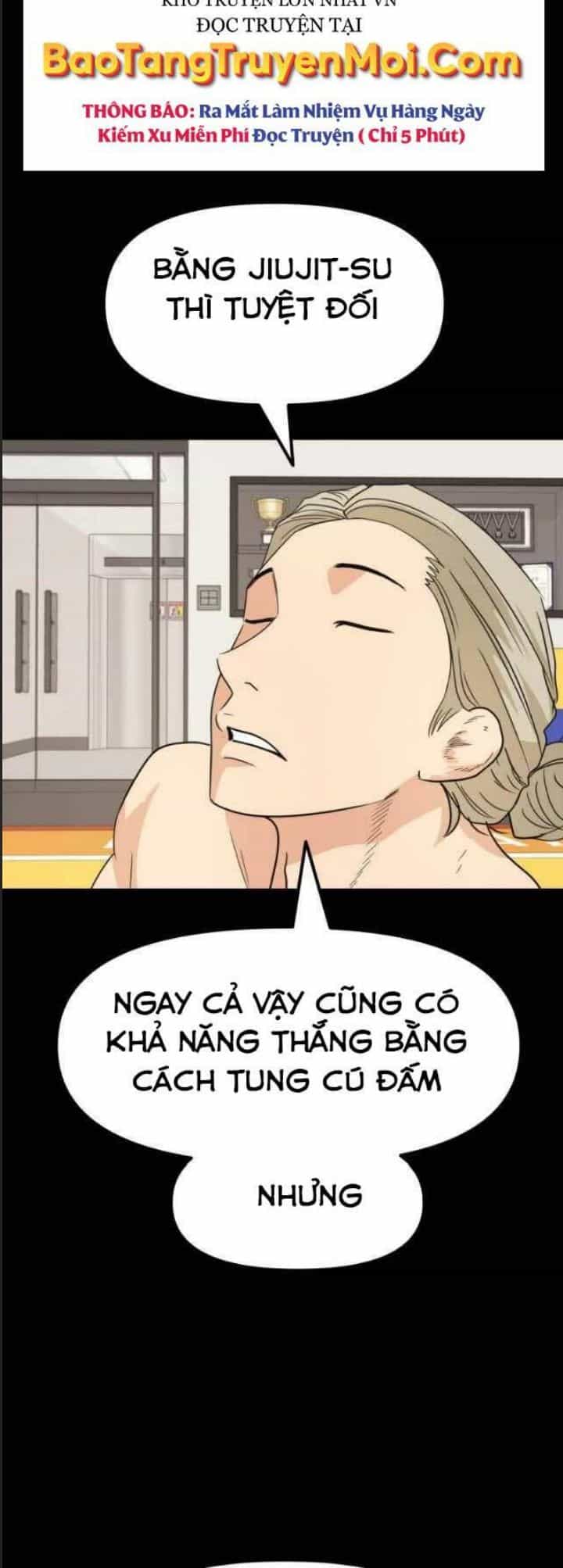 Bạn Trai Võ Sĩ - Chương 47 - ảnh 21
