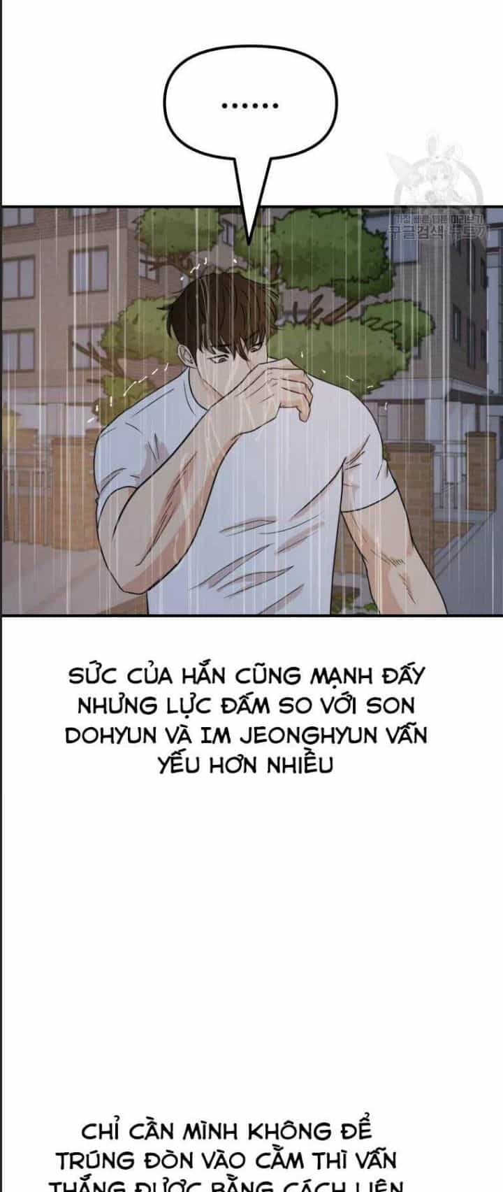 Bạn Trai Võ Sĩ - Chương 48 - ảnh 15