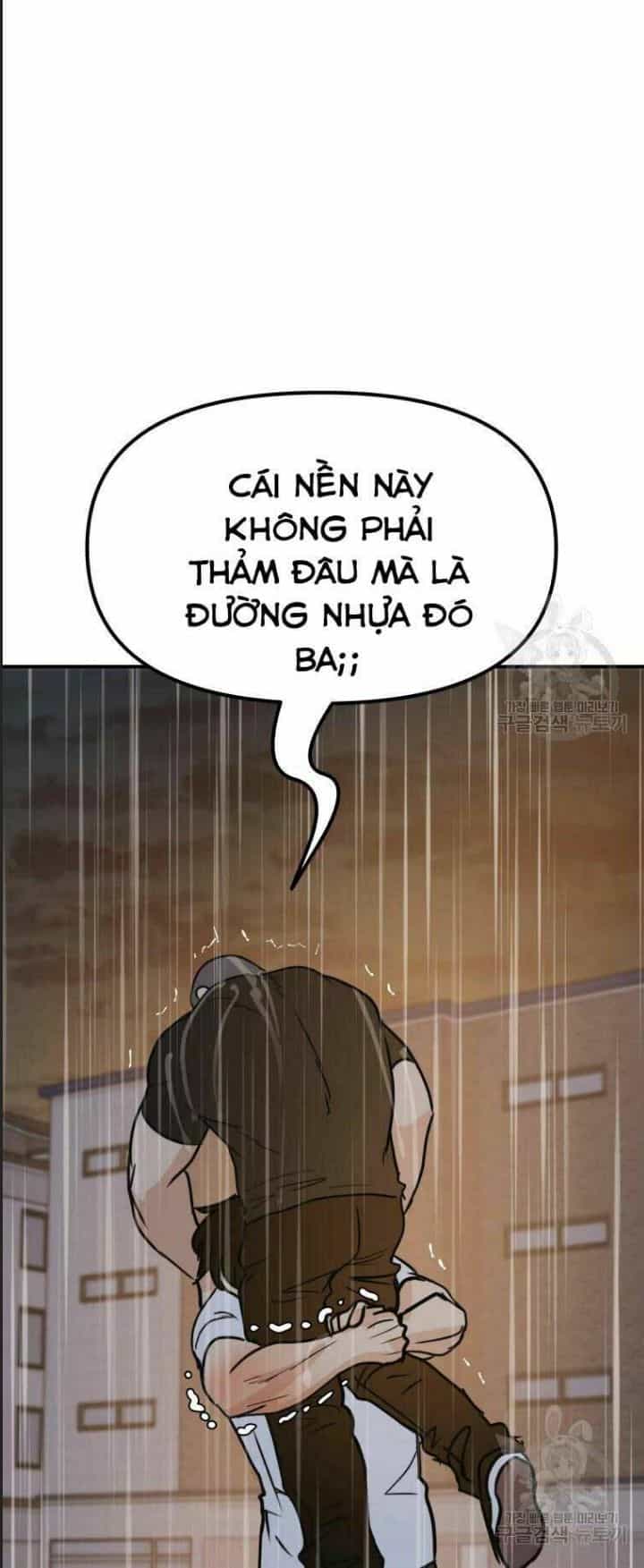 Bạn Trai Võ Sĩ - Chương 48 - ảnh 60