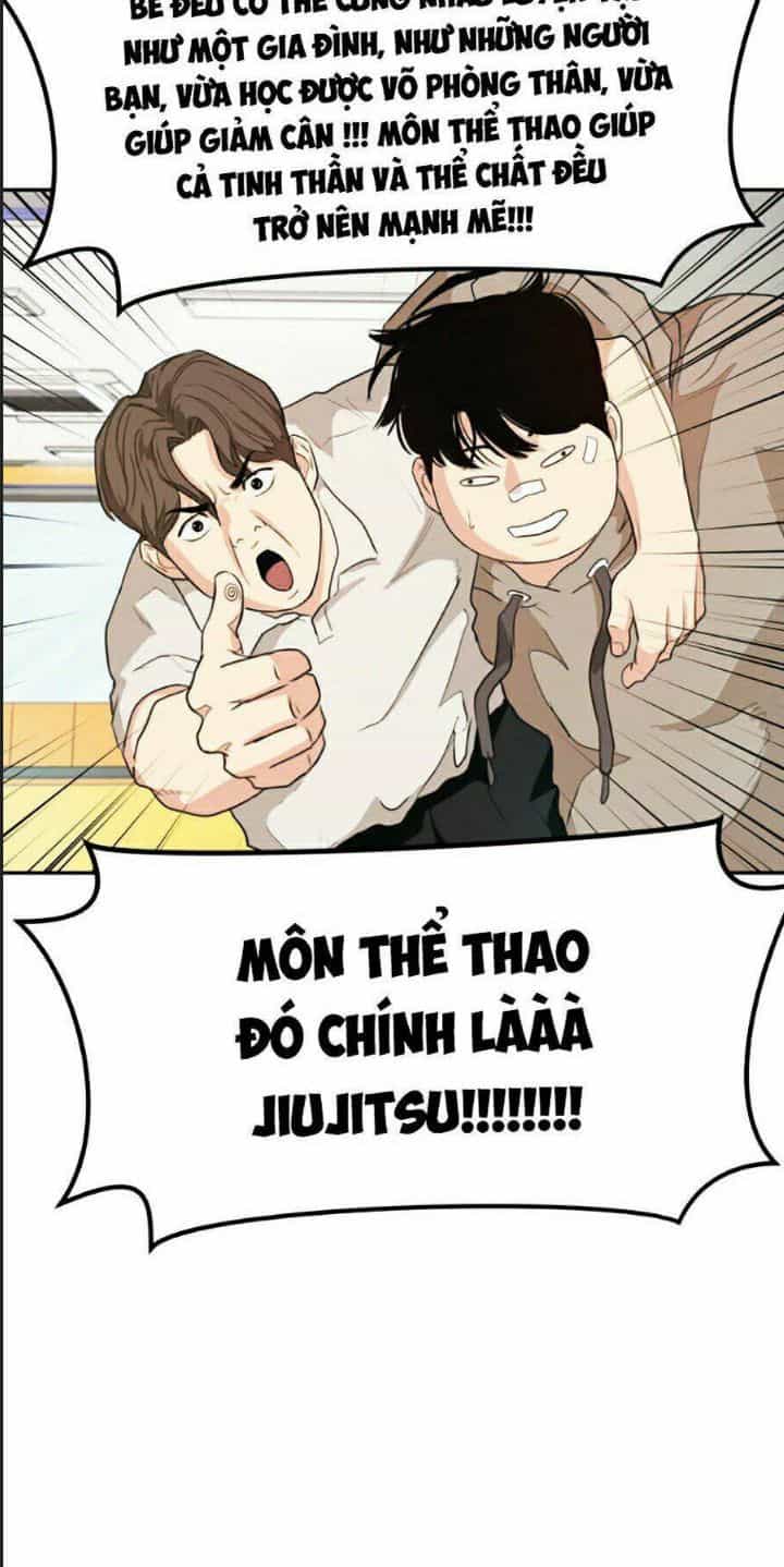 Bạn Trai Võ Sĩ - Chương 5 - ảnh 115