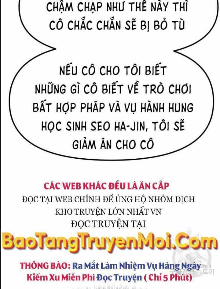 Bạn Trai Võ Sĩ - Chương 50 - ảnh 53
