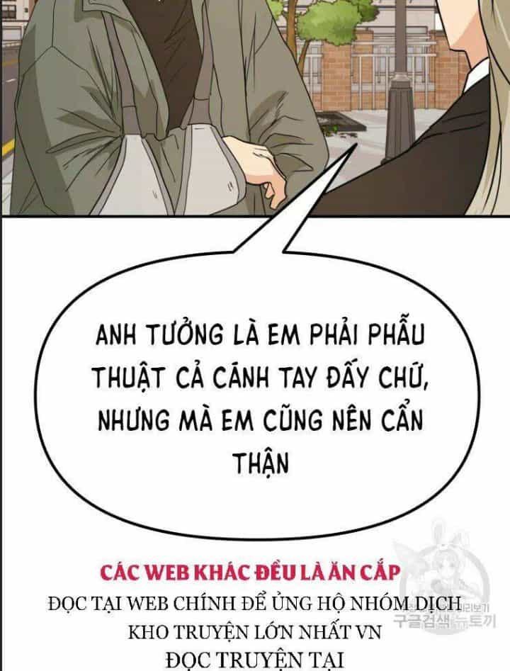 Bạn Trai Võ Sĩ - Chương 50 - ảnh 78