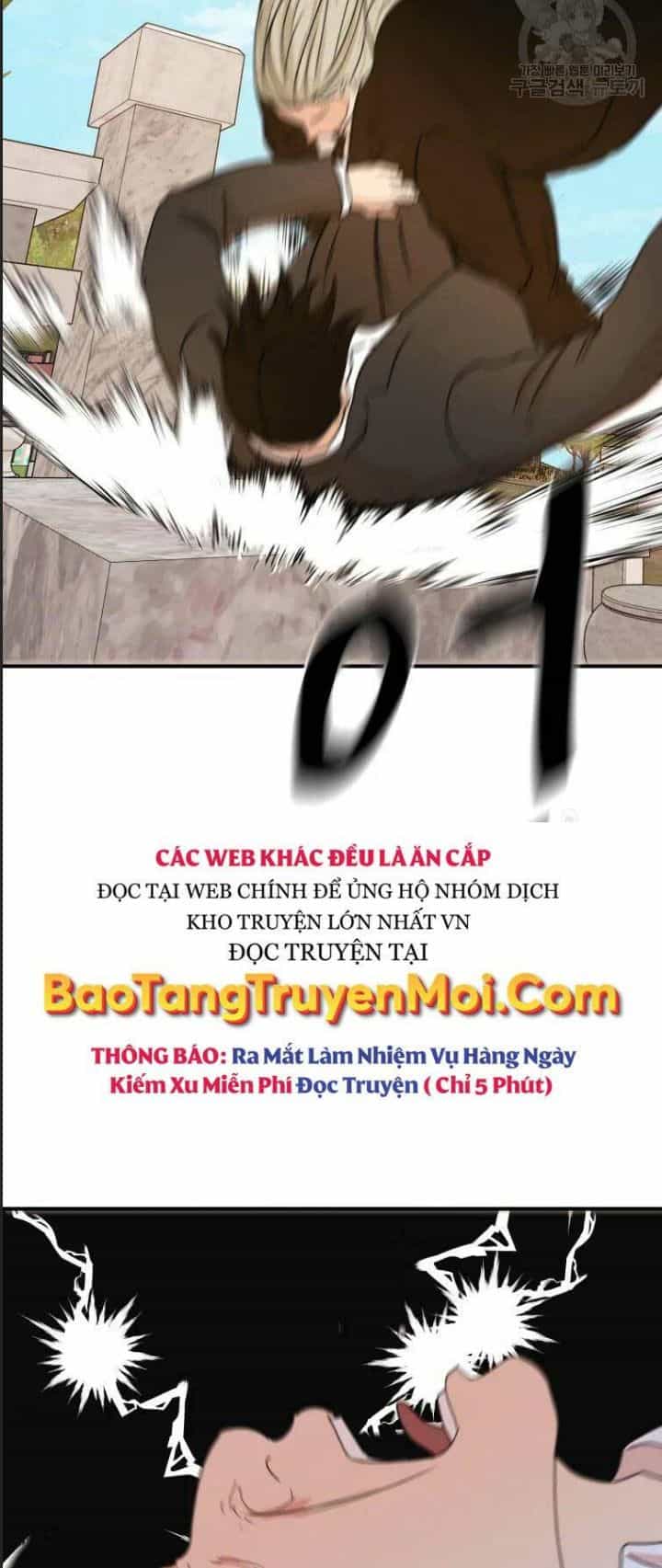 Bạn Trai Võ Sĩ - Chương 51 - ảnh 36