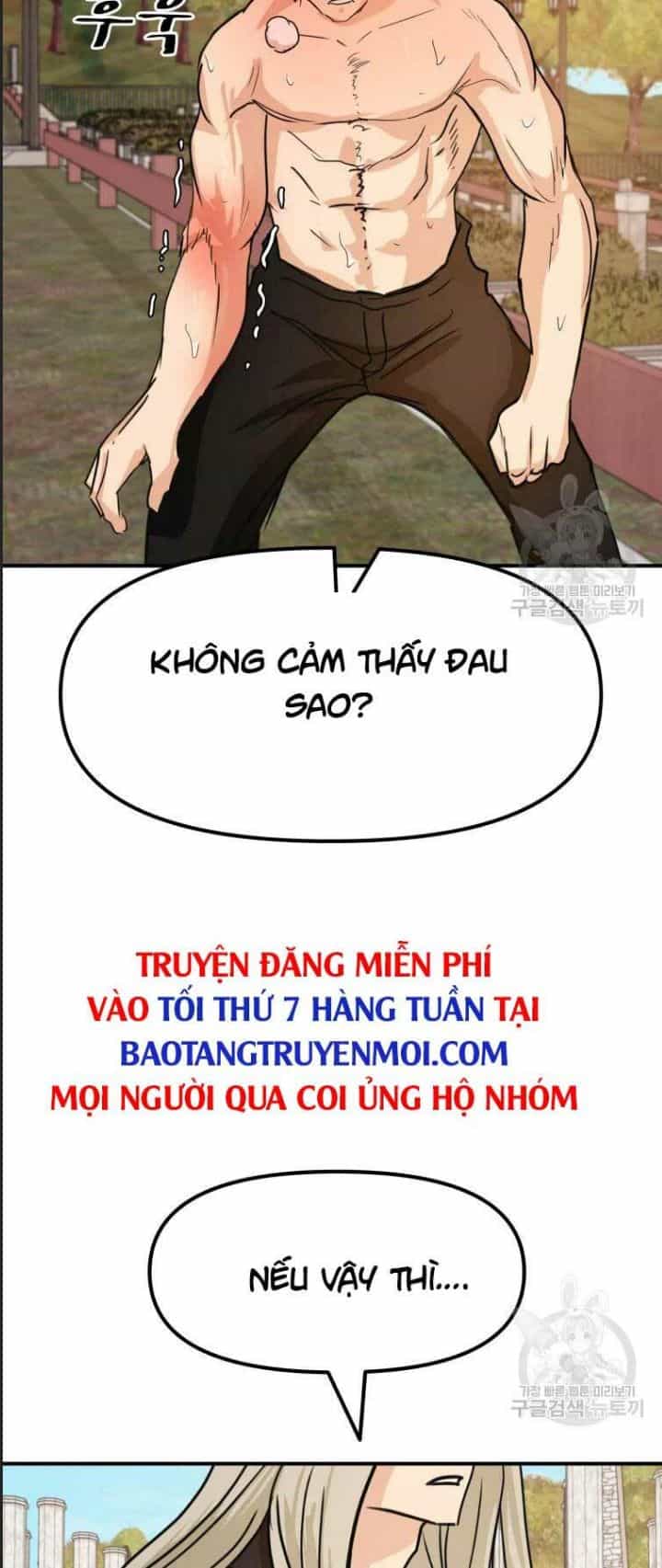 Bạn Trai Võ Sĩ - Chương 51 - ảnh 57