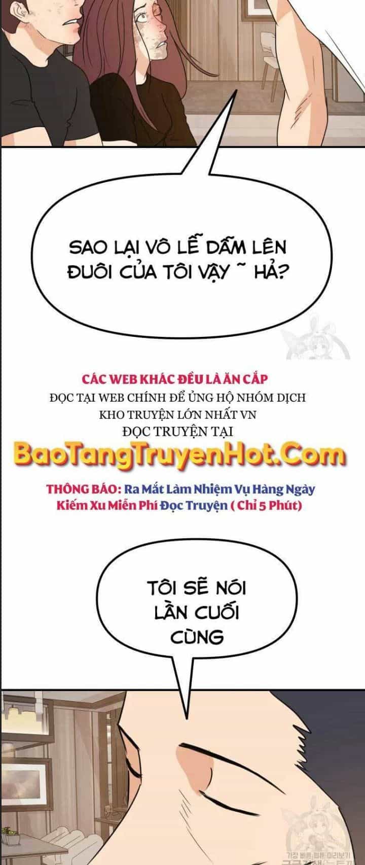 Bạn Trai Võ Sĩ - Chương 52 - ảnh 44