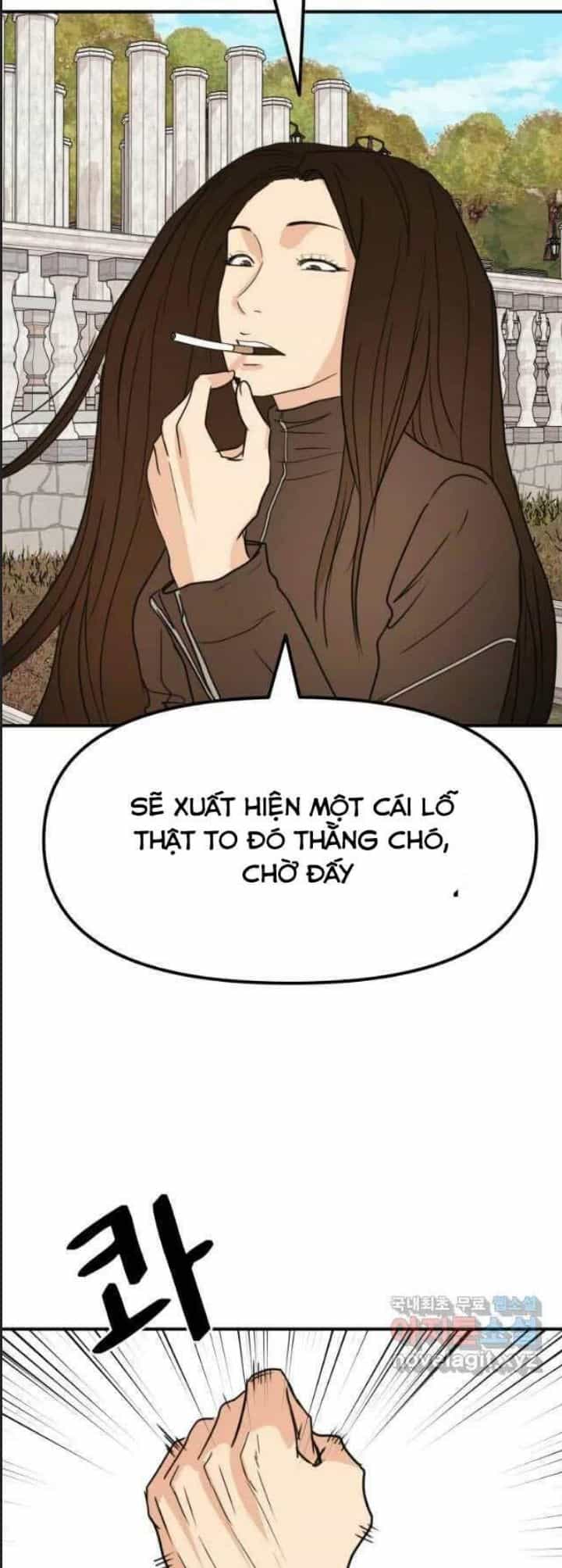 Bạn Trai Võ Sĩ - Chương 53 - ảnh 54