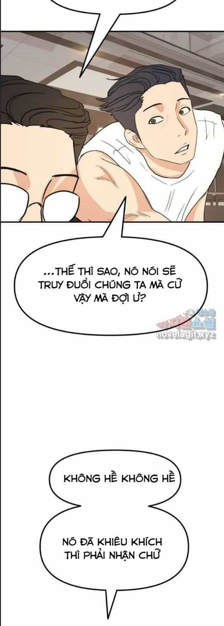 Bạn Trai Võ Sĩ - Chương 53 - ảnh 59