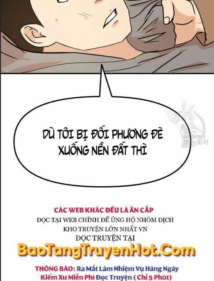 Bạn Trai Võ Sĩ - Chương 55 - ảnh 14