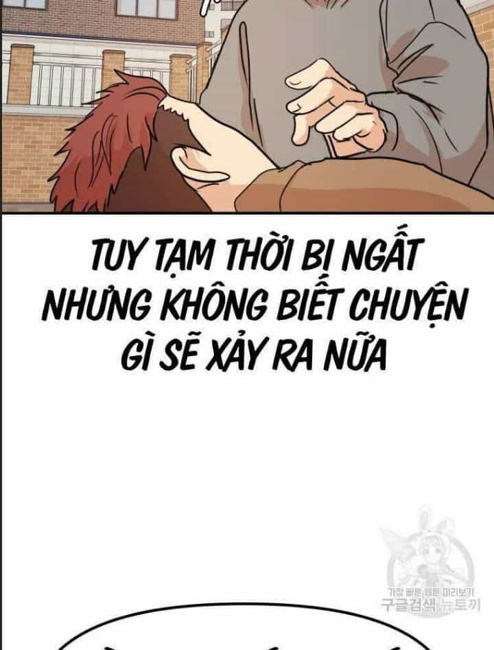 Bạn Trai Võ Sĩ - Chương 55 - ảnh 36