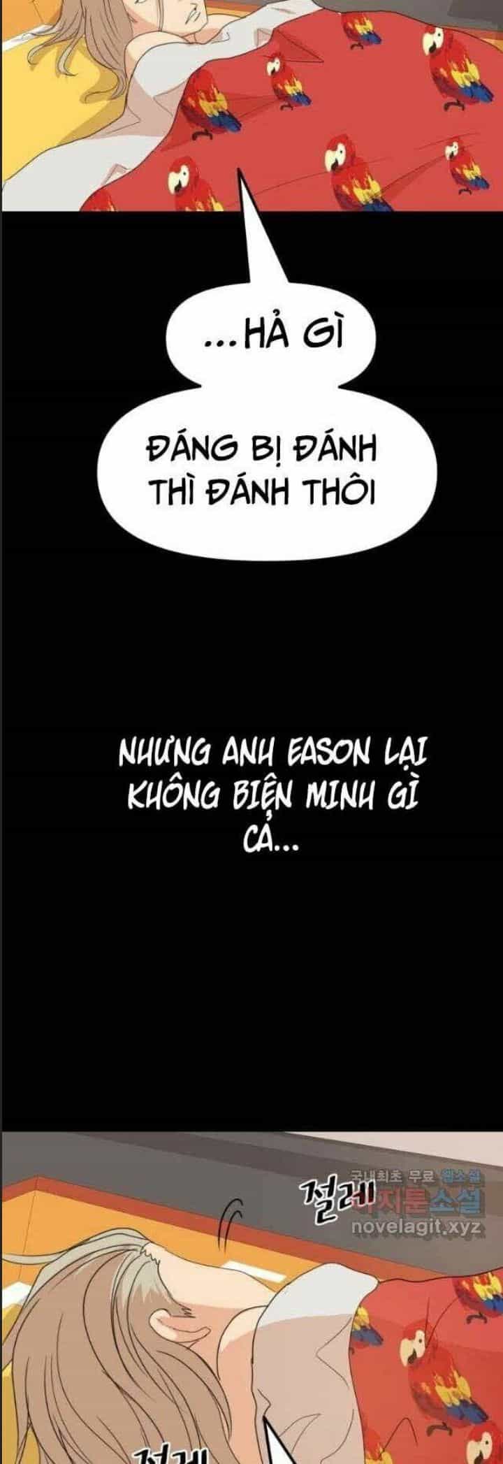 Bạn Trai Võ Sĩ - Chương 57 - ảnh 24
