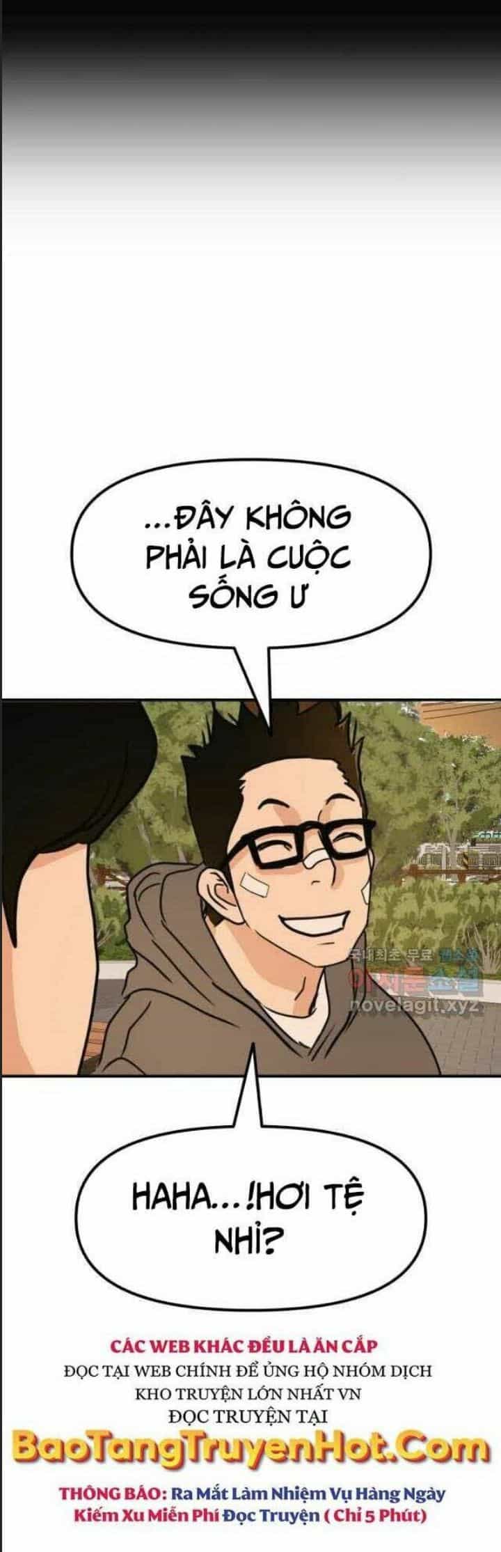 Bạn Trai Võ Sĩ - Chương 57 - ảnh 38