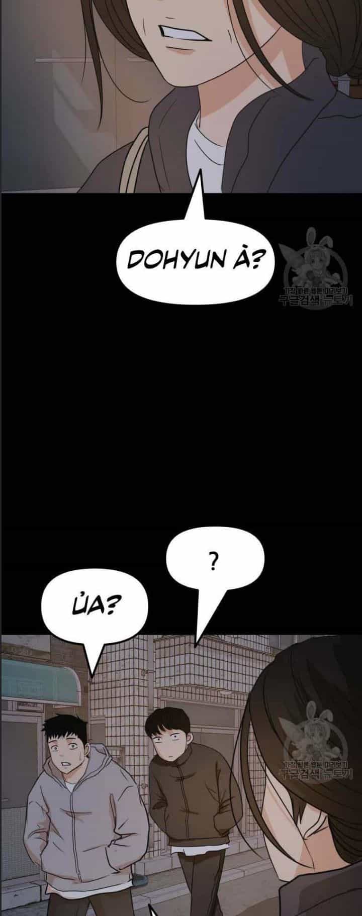 Bạn Trai Võ Sĩ - Chương 58 - ảnh 51