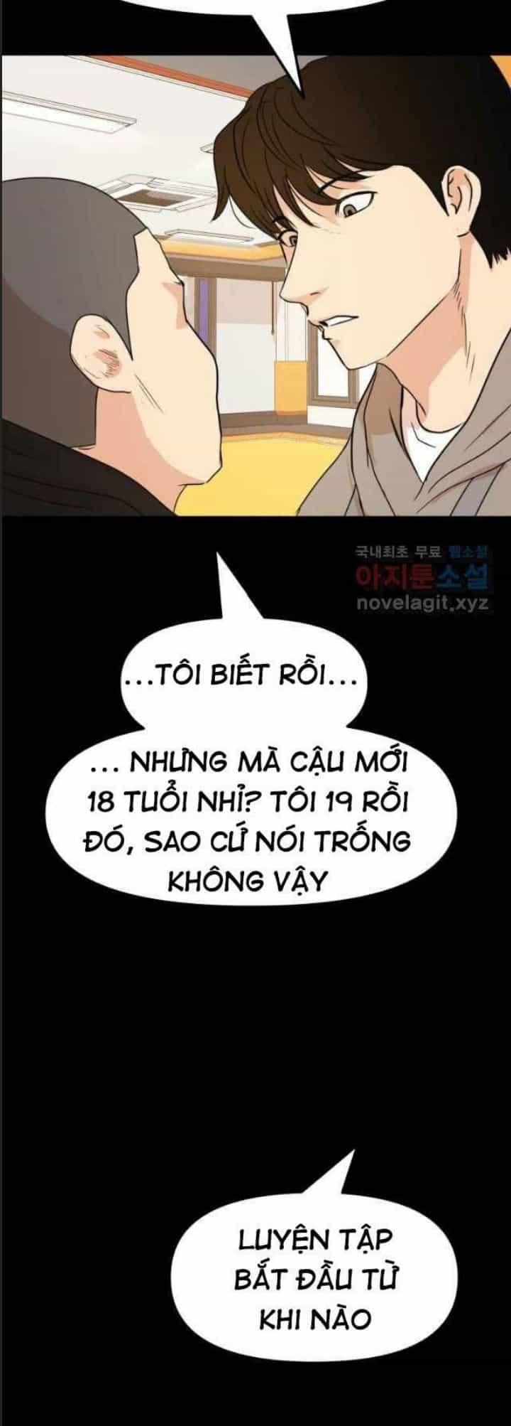 Bạn Trai Võ Sĩ - Chương 59 - ảnh 57
