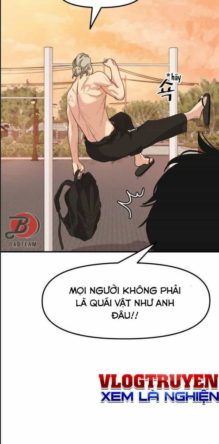 Bạn Trai Võ Sĩ - Chương 6 - ảnh 21