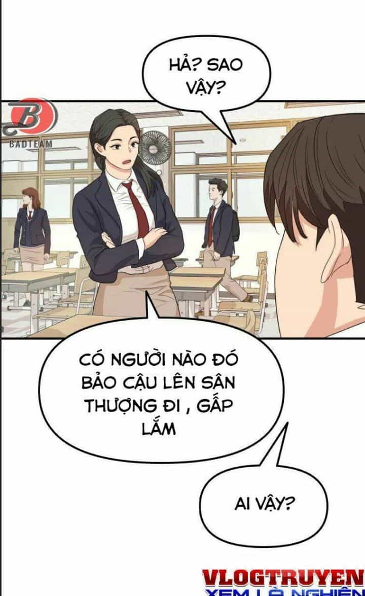 Bạn Trai Võ Sĩ - Chương 6 - ảnh 52