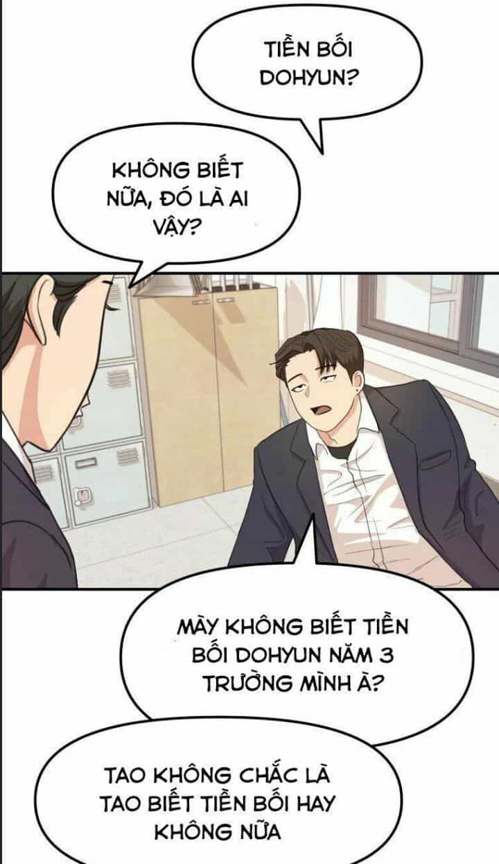 Bạn Trai Võ Sĩ - Chương 6 - ảnh 54