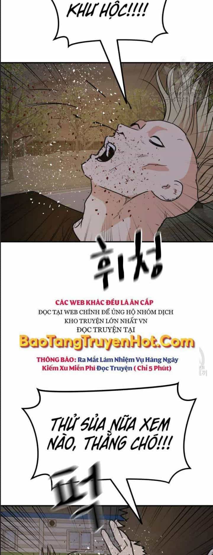 Bạn Trai Võ Sĩ - Chương 62 - ảnh 19