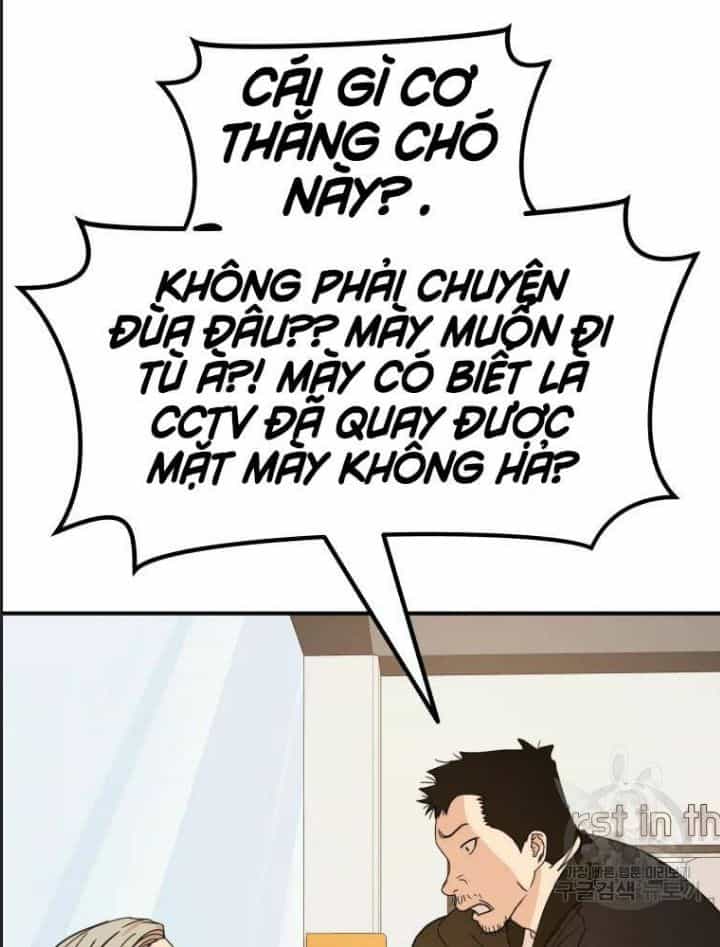 Bạn Trai Võ Sĩ - Chương 63 - ảnh 33