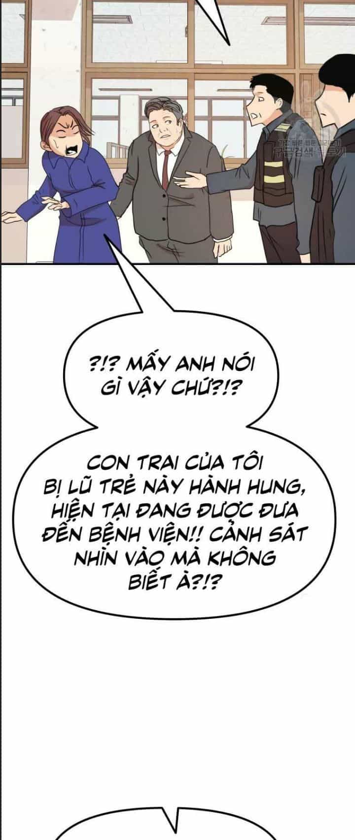 Bạn Trai Võ Sĩ - Chương 64 - ảnh 17
