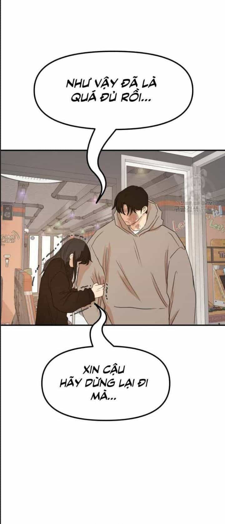 Bạn Trai Võ Sĩ - Chương 66 - ảnh 17