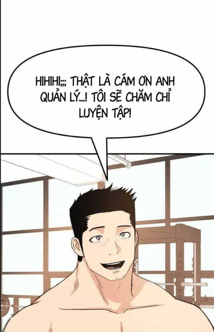 Bạn Trai Võ Sĩ - Chương 68 - ảnh 23