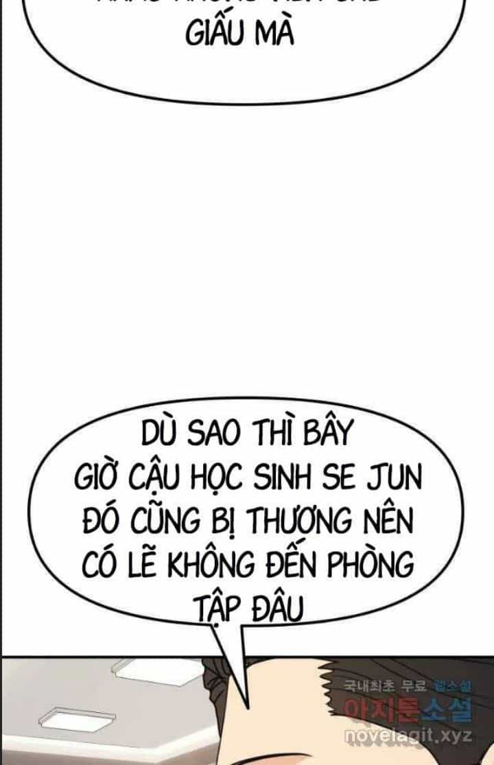 Bạn Trai Võ Sĩ - Chương 68 - ảnh 38