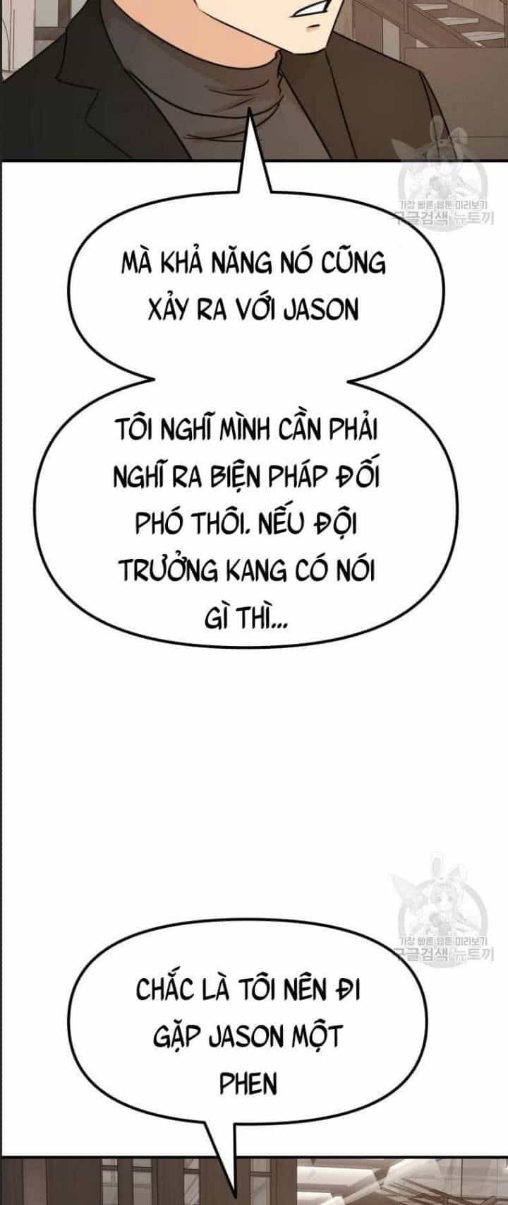 Bạn Trai Võ Sĩ - Chương 72 - ảnh 26
