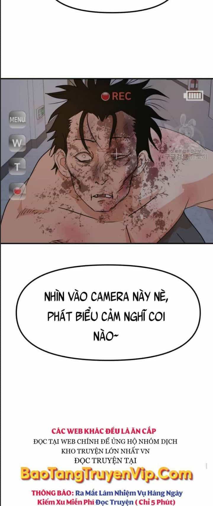 Bạn Trai Võ Sĩ - Chương 72 - ảnh 6