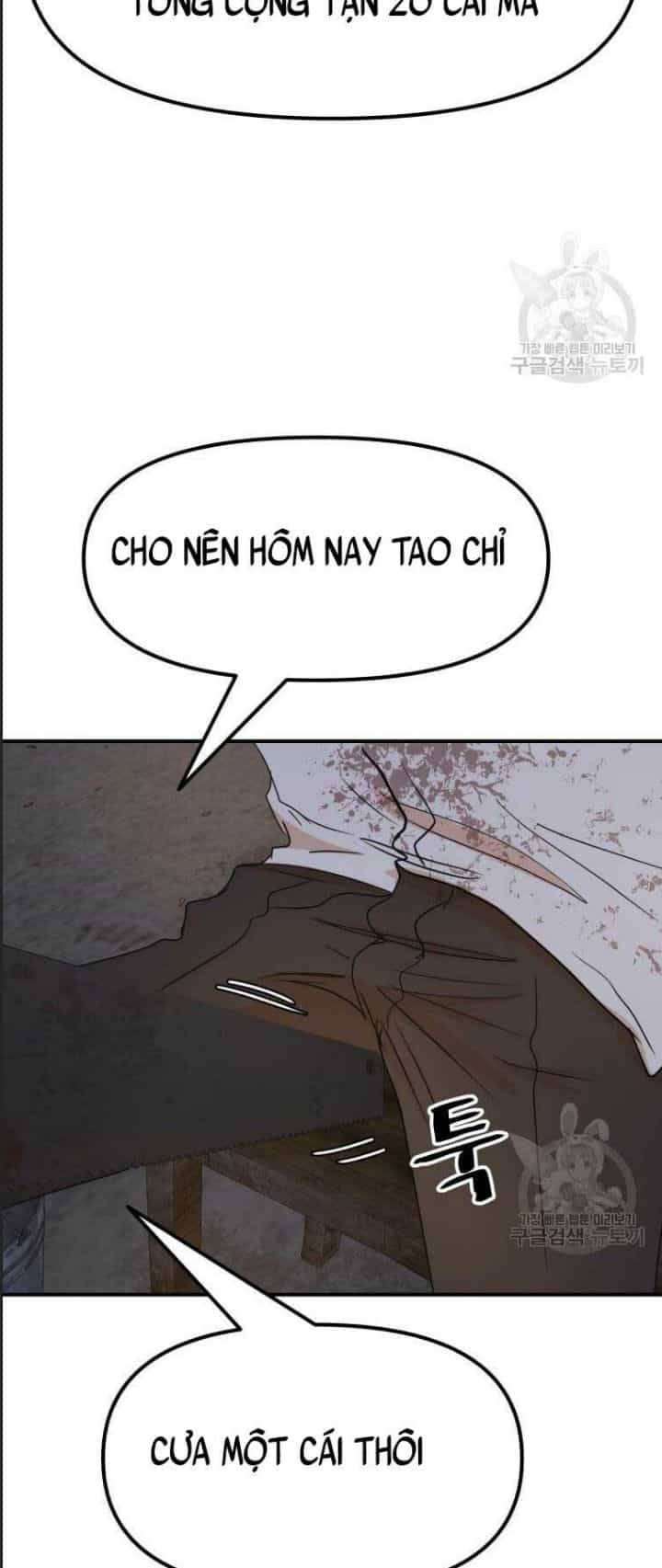 Bạn Trai Võ Sĩ - Chương 73 - ảnh 37
