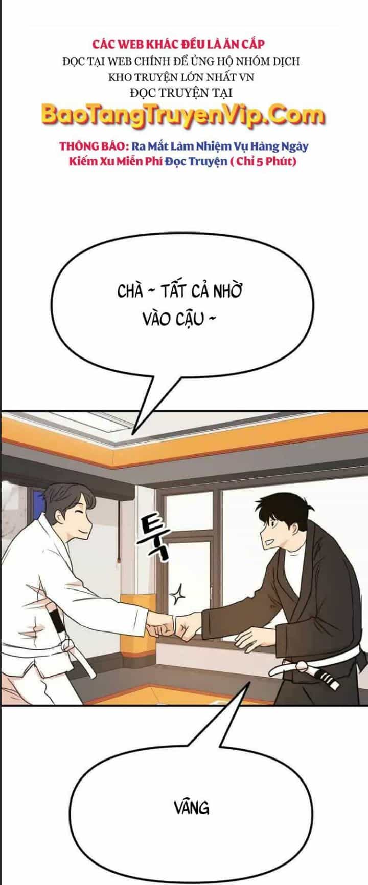Bạn Trai Võ Sĩ - Chương 74 - ảnh 45