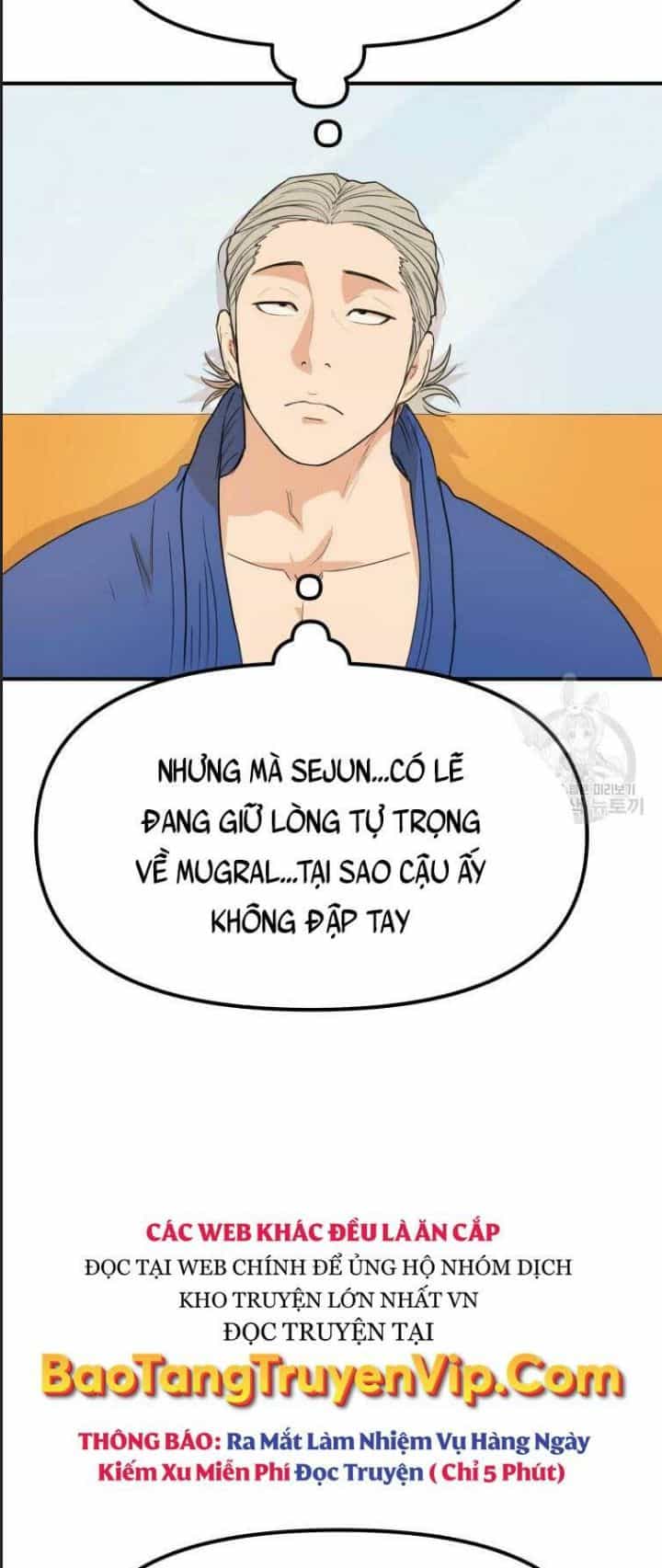 Bạn Trai Võ Sĩ - Chương 75 - ảnh 14