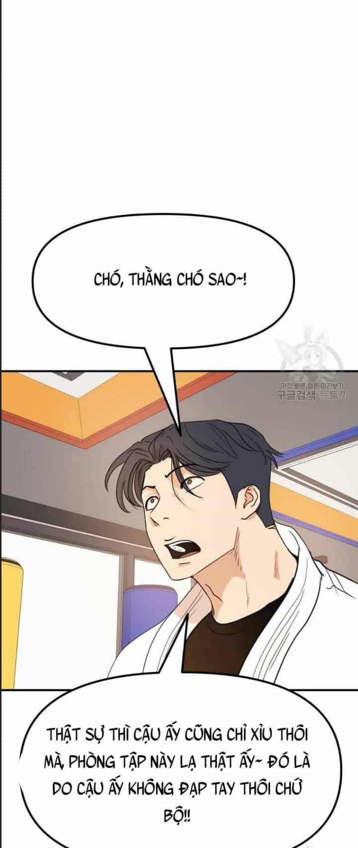 Bạn Trai Võ Sĩ - Chương 75 - ảnh 28