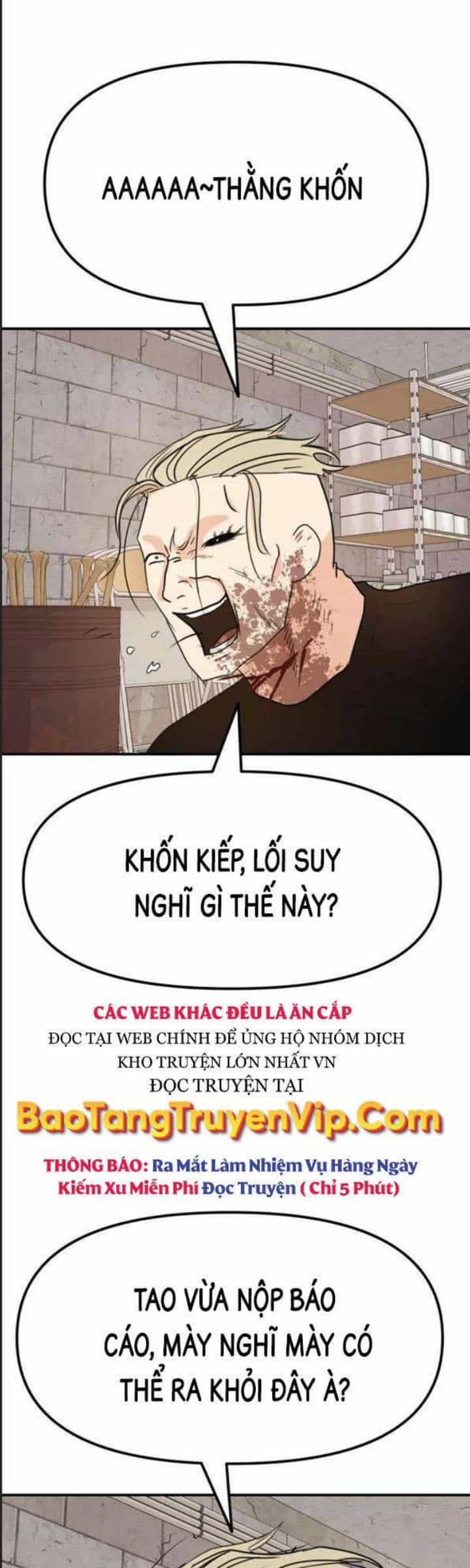 Bạn Trai Võ Sĩ - Chương 77 - ảnh 30