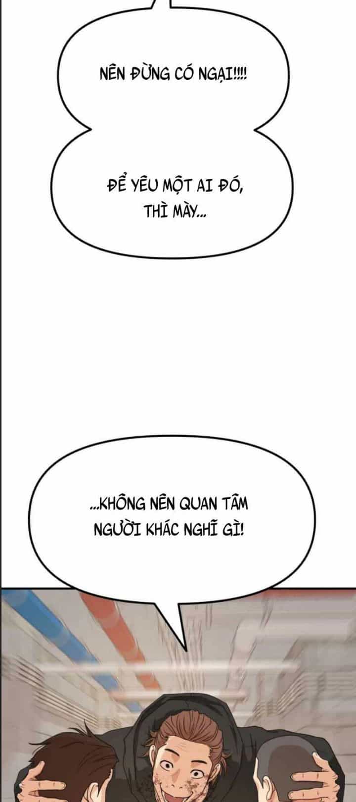 Bạn Trai Võ Sĩ - Chương 78 - ảnh 17