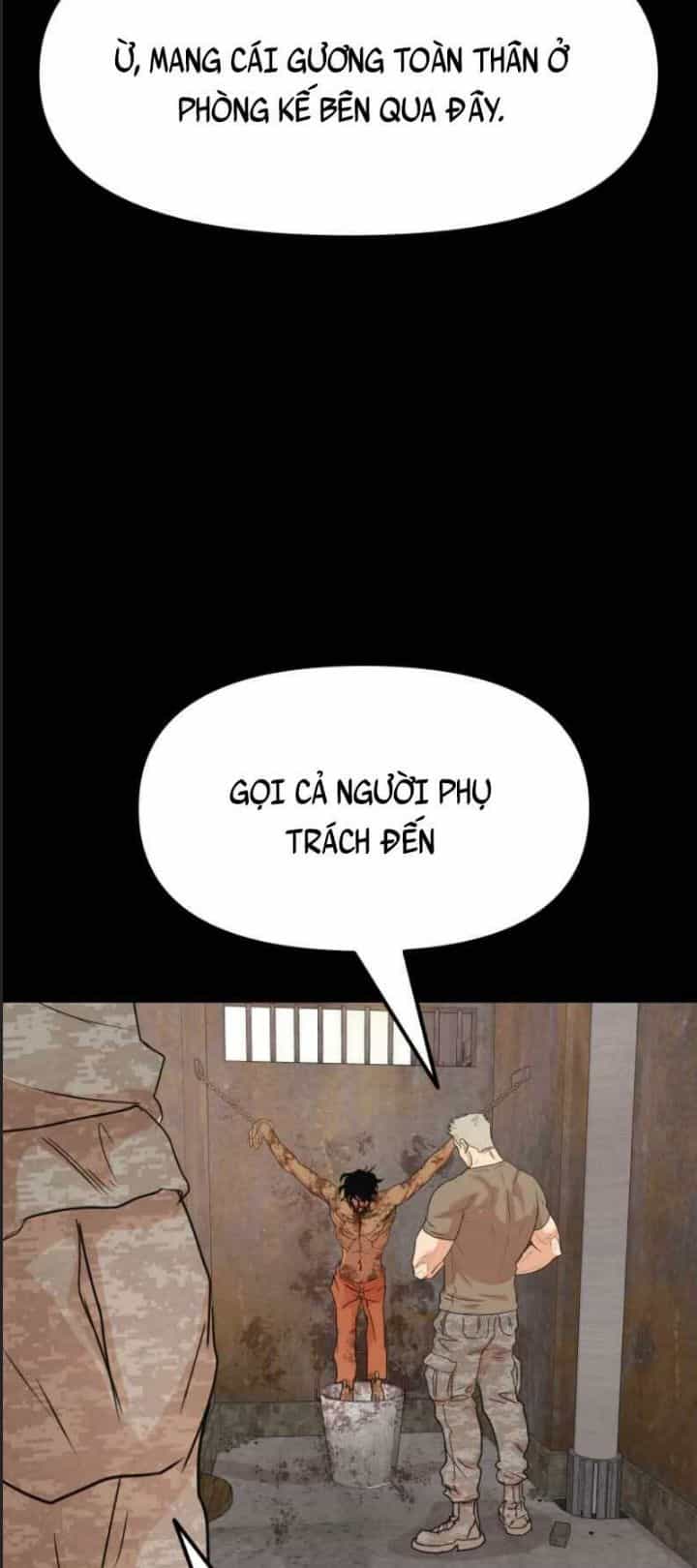 Bạn Trai Võ Sĩ - Chương 78 - ảnh 65