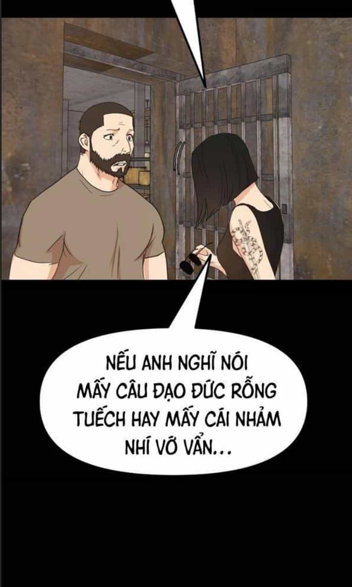 Bạn Trai Võ Sĩ - Chương 80 - ảnh 6