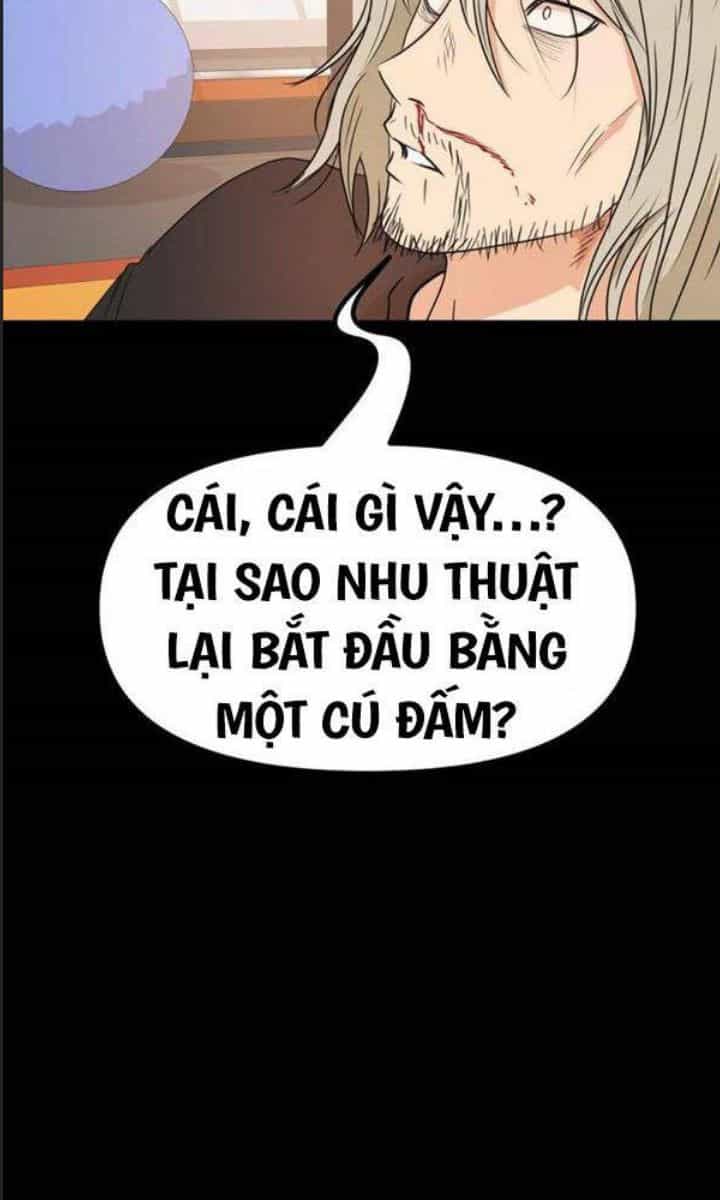 Bạn Trai Võ Sĩ - Chương 83 - ảnh 45