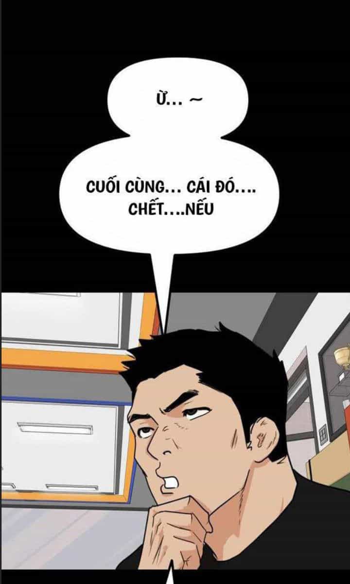 Bạn Trai Võ Sĩ - Chương 83 - ảnh 7