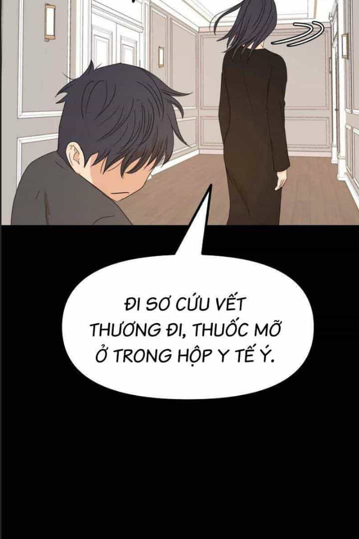 Bạn Trai Võ Sĩ - Chương 89 - ảnh 30